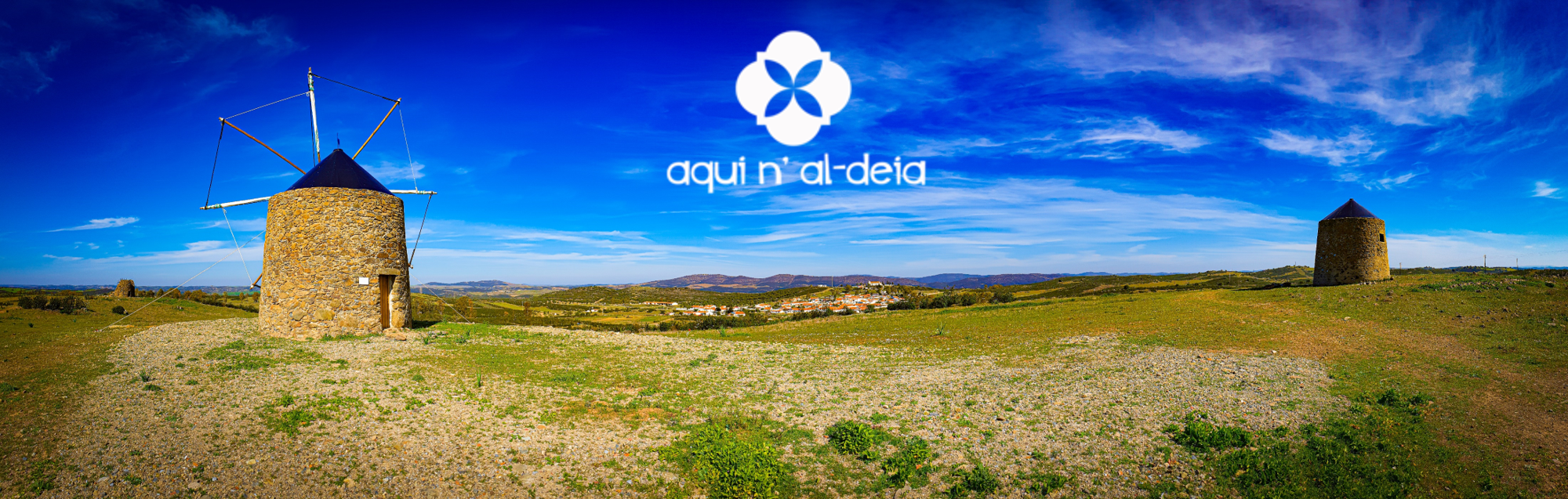 Aquinaldeia - Turismo Rural